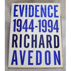 Evidence: Nineteen Forty Four - Nineteen Ninety Four (Signed)